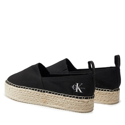 CALVIN KLEIN KADIN AYAKKABI YW0YW01378-BEH