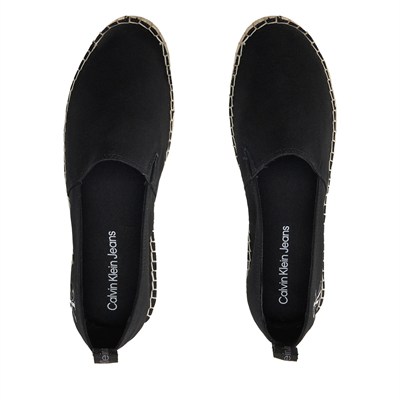 CALVIN KLEIN KADIN AYAKKABI YW0YW01378-BEH