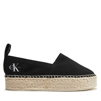 CALVIN KLEIN KADIN AYAKKABI YW0YW01378-BEH