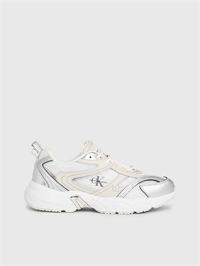 CALVIN KLEIN KADIN AYAKKABI YW0YW01381-02S