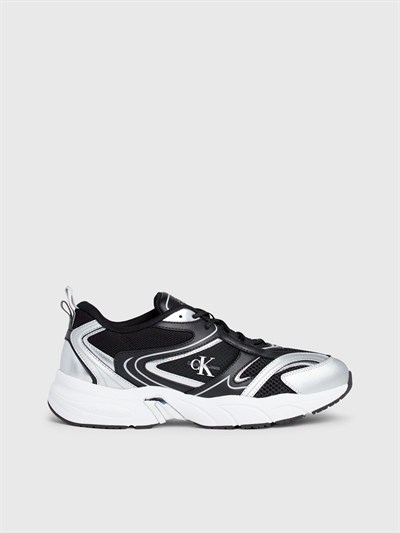 CALVIN KLEIN KADIN AYAKKABI YW0YW01381-0GN
