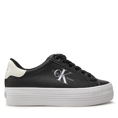 CALVIN KLEIN KADIN AYAKKABI YW0YW01393-0GM