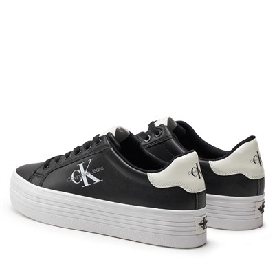 CALVIN KLEIN KADIN AYAKKABI YW0YW01393-0GM