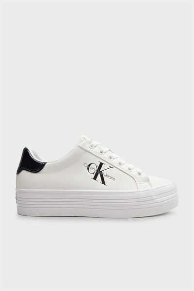 CALVIN KLEIN KADIN AYAKKABI YW0YW01393-01W