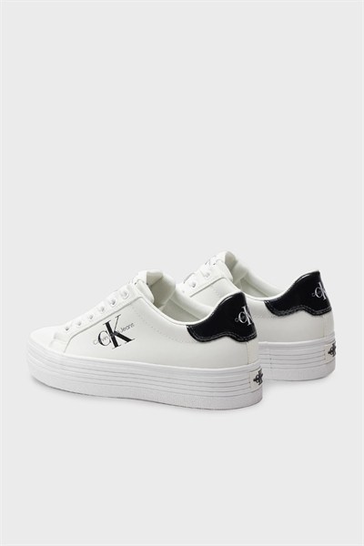 CALVIN KLEIN KADIN AYAKKABI YW0YW01393-01W