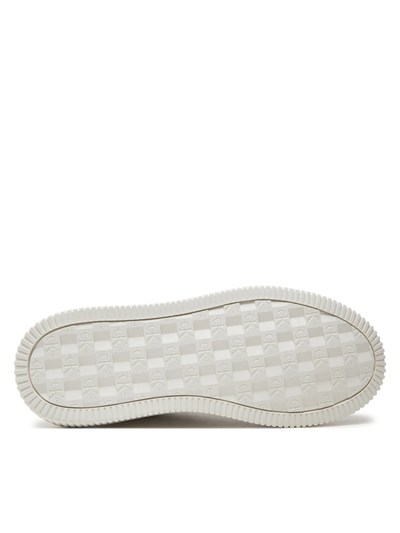 CALVIN KLEIN KADIN AYAKKABI YW0YW01410-01W