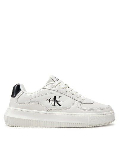 CALVIN KLEIN KADIN AYAKKABI YW0YW01410-01W