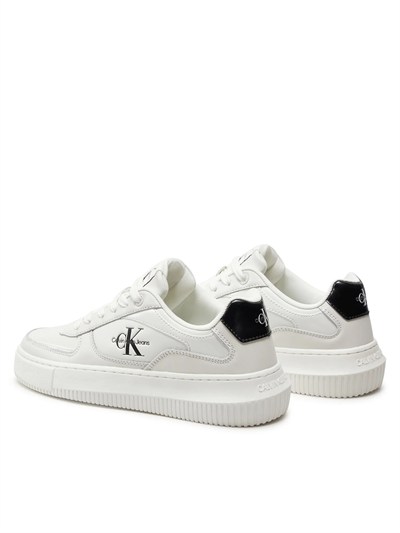 CALVIN KLEIN KADIN AYAKKABI YW0YW01410-01W