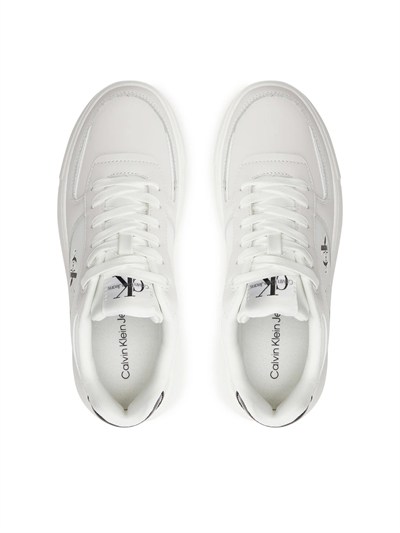 CALVIN KLEIN KADIN AYAKKABI YW0YW01410-01W