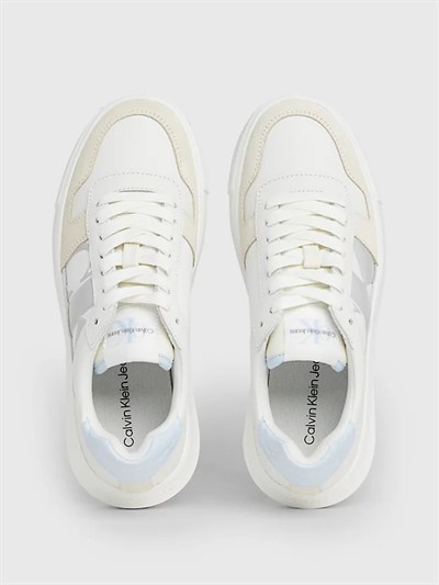 CALVIN KLEIN KADIN AYAKKABI YW0YW01415-0LB