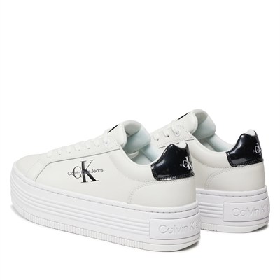 CALVIN KLEIN KADIN AYAKKABI YW0YW01431-01W