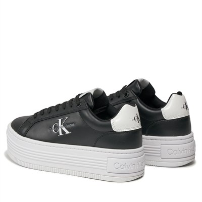 CALVIN KLEIN KADIN AYAKKABI YW0YW01431-0GM