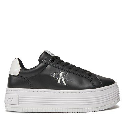 CALVIN KLEIN KADIN AYAKKABI YW0YW01431-0GM