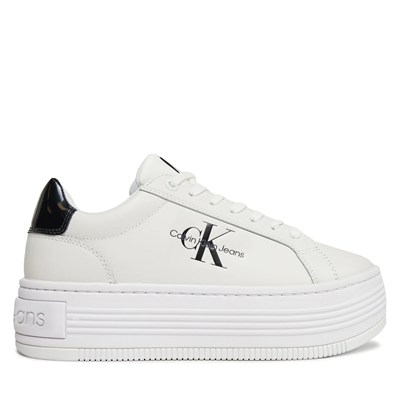 CALVIN KLEIN KADIN AYAKKABI YW0YW01431-01W