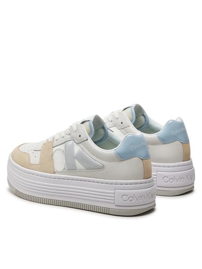 CALVIN KLEIN KADIN AYAKKABI YW0YW01432-0LB
