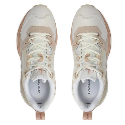 CALVIN KLEIN KADIN AYAKKABI YW0YW01434-0LH