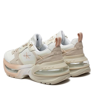 CALVIN KLEIN KADIN AYAKKABI YW0YW01434-0LH
