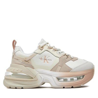 CALVIN KLEIN KADIN AYAKKABI YW0YW01434-0LH