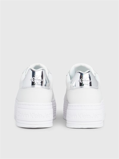 CALVIN KLEIN KADIN AYAKKABI YW0YW01457-01V