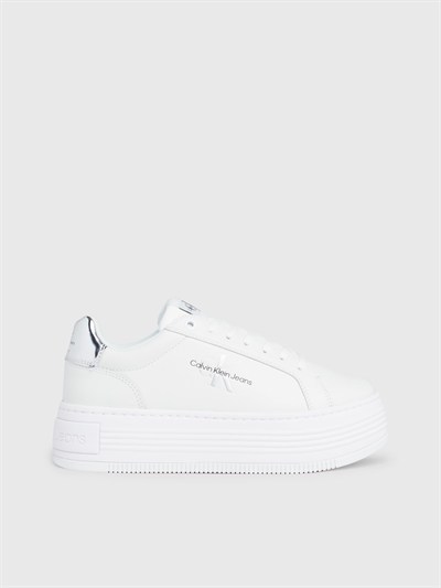CALVIN KLEIN KADIN AYAKKABI YW0YW01457-01V