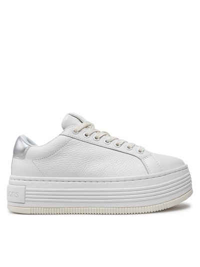 CALVIN KLEIN KADIN AYAKKABI YW0YW01632-0LC