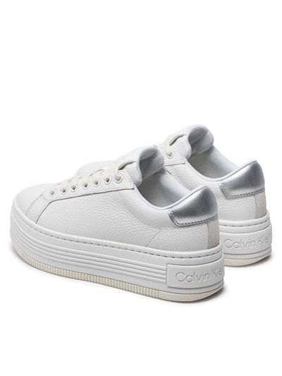 CALVIN KLEIN KADIN AYAKKABI YW0YW01632-0LC