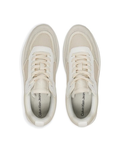 CALVIN KLEIN KADIN AYAKKABI YW0YW01638-0LD