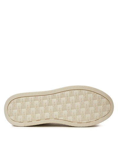 CALVIN KLEIN KADIN AYAKKABI YW0YW01638-0LD