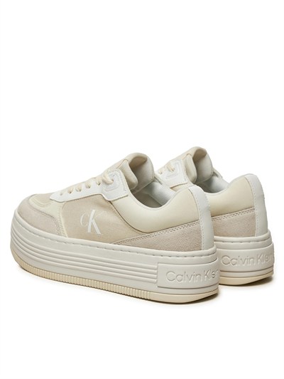 CALVIN KLEIN KADIN AYAKKABI YW0YW01638-0LD