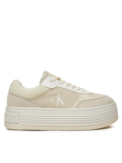 CALVIN KLEIN KADIN AYAKKABI YW0YW01638-0LD