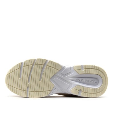 CALVIN KLEIN KADIN AYAKKABI YW0YW01639-0LF