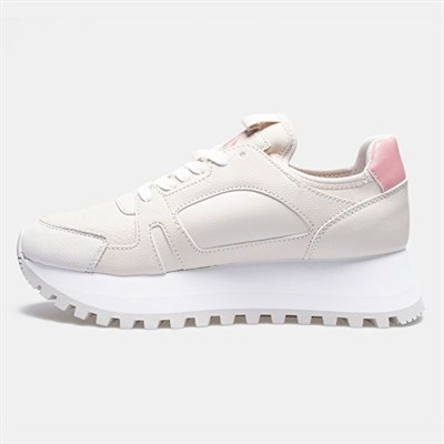 CALVIN KLEIN KADIN AYAKKABI YW0YW01642-0GE