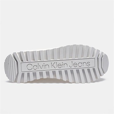 CALVIN KLEIN KADIN AYAKKABI YW0YW01642-0GE