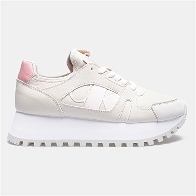 CALVIN KLEIN KADIN AYAKKABI YW0YW01642-0GE