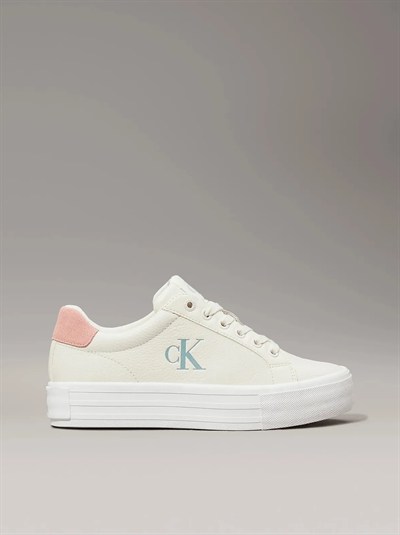 CALVIN KLEIN KADIN AYAKKABI YW0YW01669-0LD