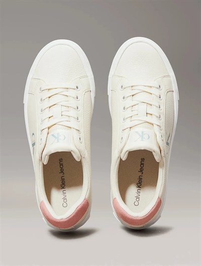 CALVIN KLEIN KADIN AYAKKABI YW0YW01669-0LD