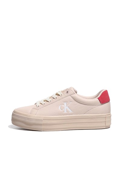 CALVIN KLEIN KADIN AYAKKABI YW0YW01669-0JV