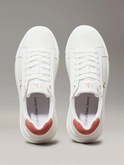 CALVIN KLEIN KADIN AYAKKABI YW0YW01670-OLD