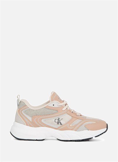 CALVIN KLEIN KADIN AYAKKABI YW0YW01807-0F9