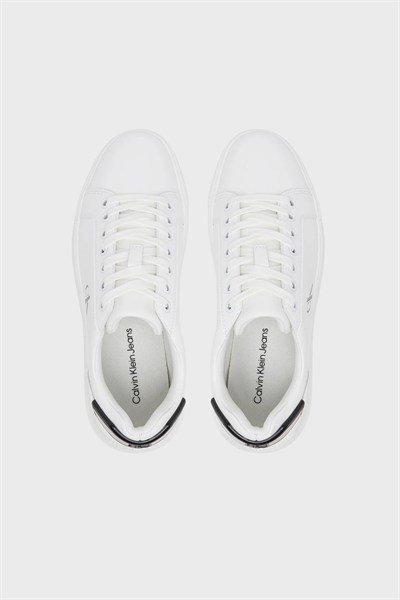 CALVIN KLEIN KADIN AYAKKABI YW0YW01846-01W