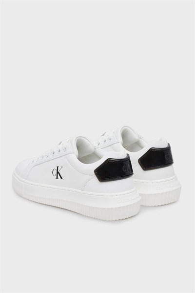 CALVIN KLEIN KADIN AYAKKABI YW0YW01846-01W