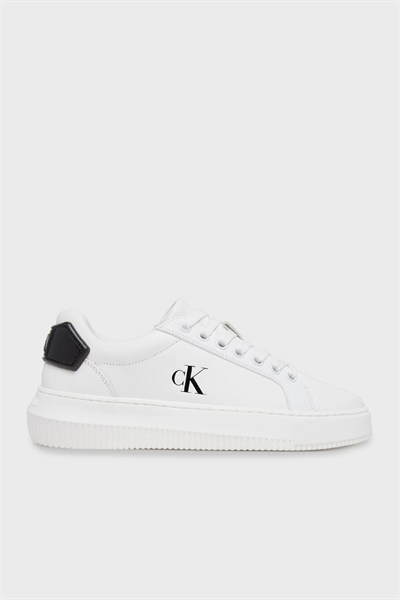 CALVIN KLEIN KADIN AYAKKABI YW0YW01846-01W