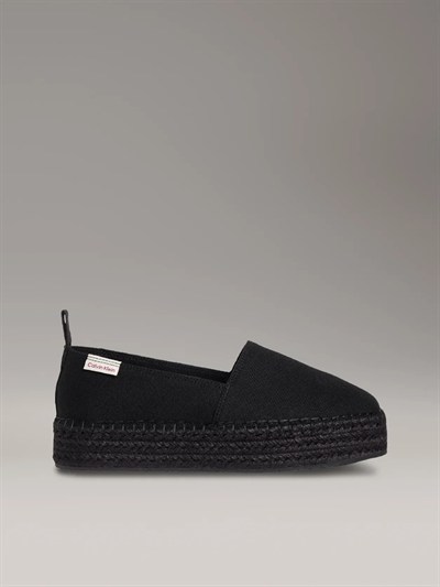 CALVIN KLEIN KADIN AYAKKABI YW0YW01871-BEH