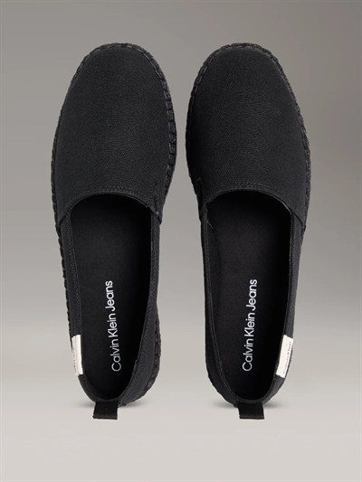 CALVIN KLEIN KADIN AYAKKABI YW0YW01871-BEH