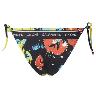 CALVIN KLEIN KADIN BİKİNİ ALTI KW0KW01870-0GS