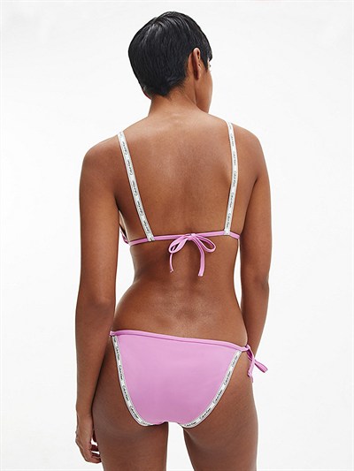 CALVIN KLEIN KADIN BİKİNİ ALTI KW0KW01711-VPF