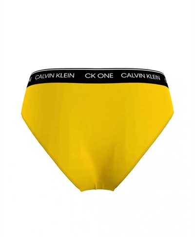 CALVIN KLEIN KADIN BİKİNİ ALTI KW0KW01707-ZGT