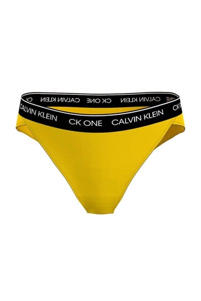 CALVIN KLEIN KADIN BİKİNİ ALTI KW0KW01707-ZGT