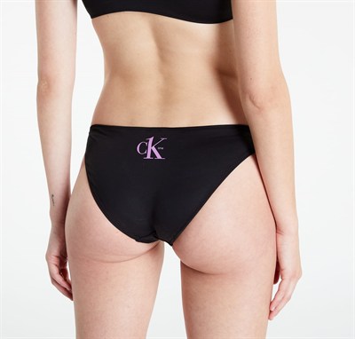 CALVIN KLEIN KADIN BİKİNİ ALTI KW0KW01700-BEH