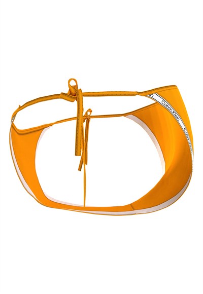 CALVIN KLEIN KADIN BİKİNİ ALTI KW0KW01711-ZEG